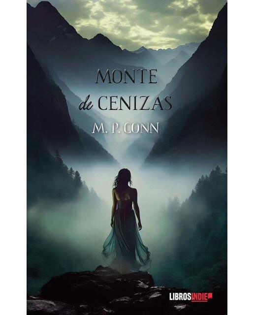 Imagen 0 de Monte de cenizas