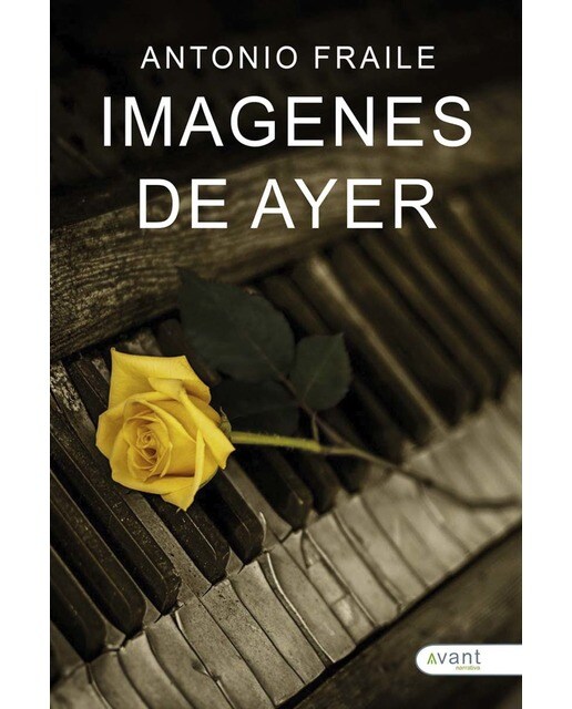 Imágenes de ayer (Capa mole) 1