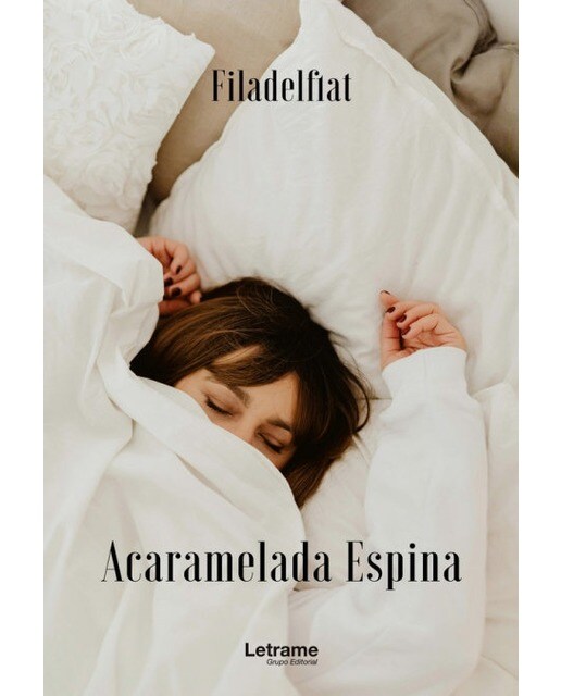 Acaramelada espina (Bolso) 1