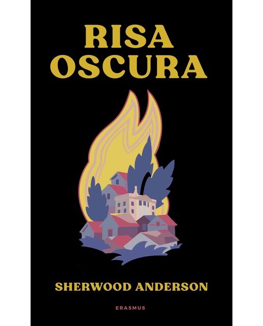 Imagen 1 de Risa oscura