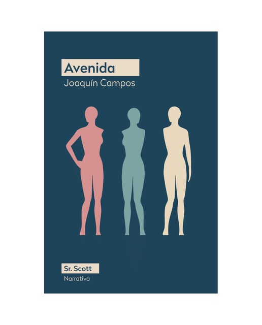 Imagen 0 de Avenida: Un día en la vida