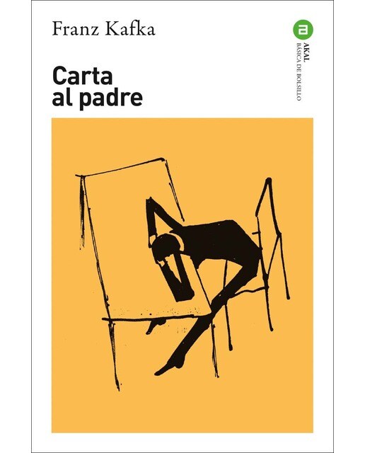 Imagem 0 de Carta al padre (Bolso) (Capa mole)