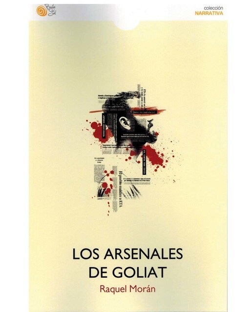Imagen 0 de Los arsenales de goliat
