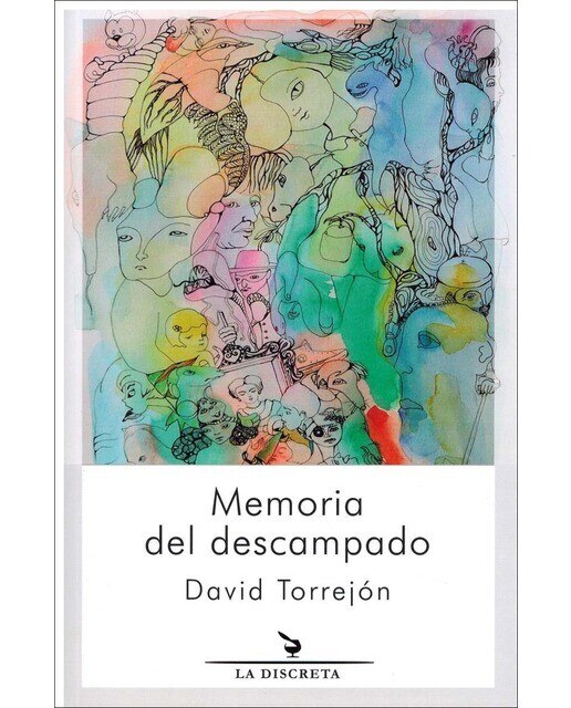 Imagen 0 de Memoria del descampado