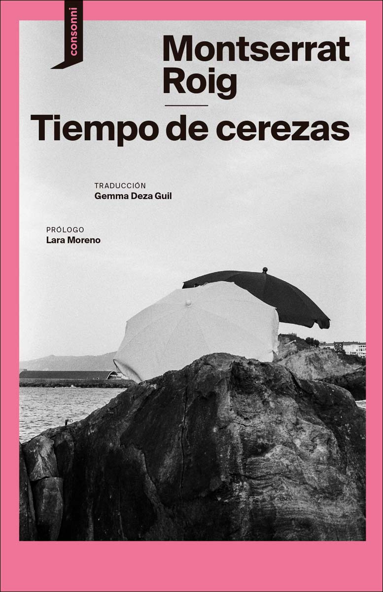 Tiempo de cerezas  (Tapa blanda) 1
