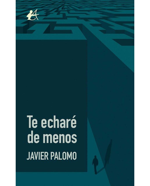 Te echaré de menos (Capa mole com abas) 1