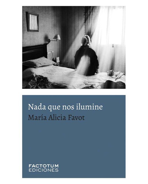 Nada que nos ilumine 1