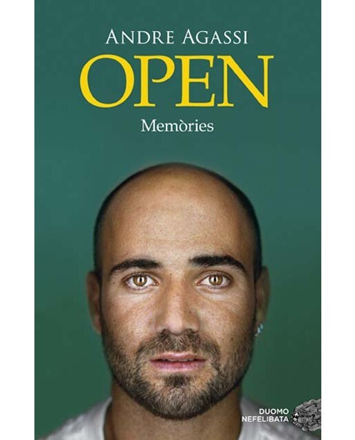 Imagen 0 de Open. Memòries