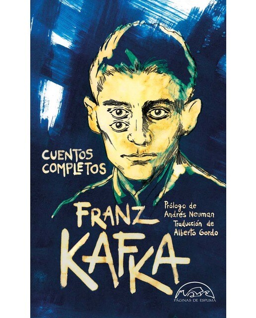 Cuentos completos 1