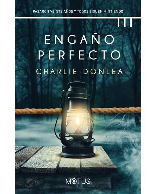 Engaño perfecto