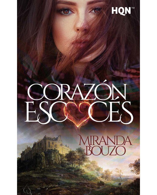 Corazón escocés (Capa mole) 1