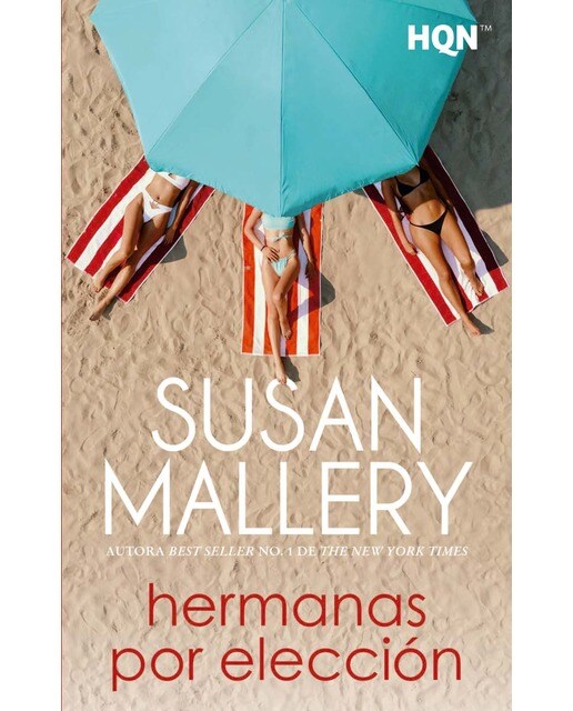 Hermanas por elección (Capa mole) 1