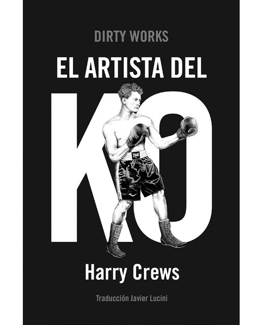 Imagen 0 de El artista del k.O