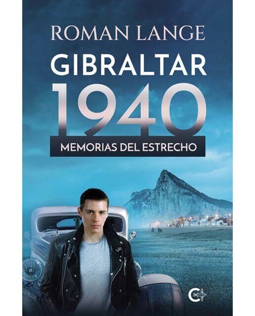 GIBRALTAR 1940 (Capa mole) 1
