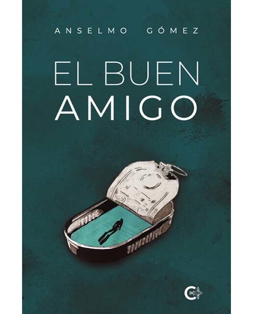 Imagen 0 de El buen amigo  (Tapa blanda)
