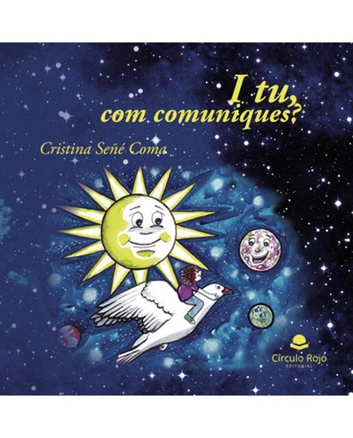 I tu, com comuniques?