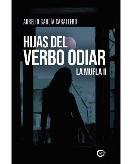Hijas del verbo odiar (Capa mole) 1