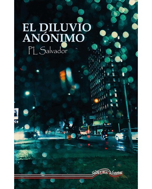 El diluvio anónimo 1