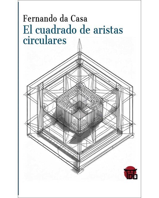 Imagen 0 de El cuadrado de aristas circulares