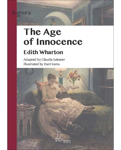 The age of Innocence 1