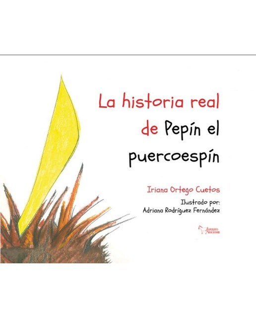La historia real del Pepín el puercoespín