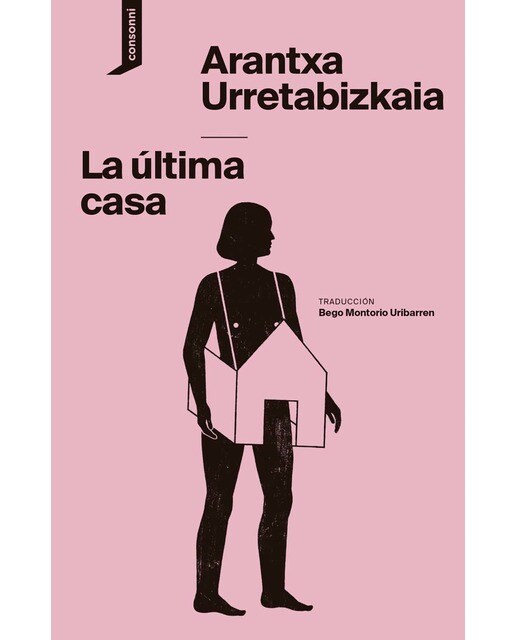 Imagen 1 de La última casa (Tapa blanda)