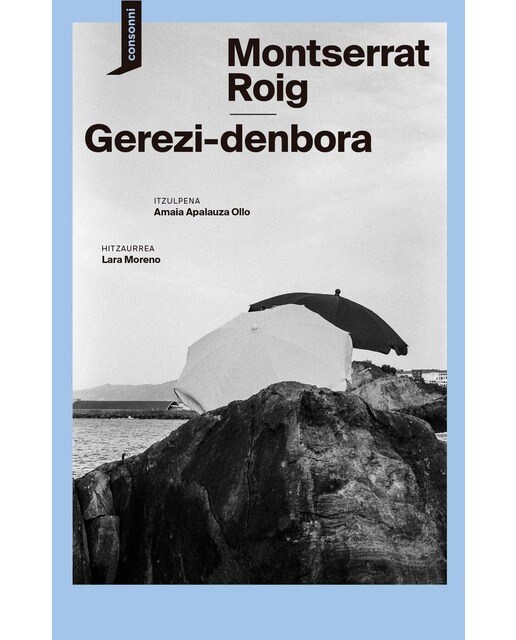 Gerezi-denbora 1