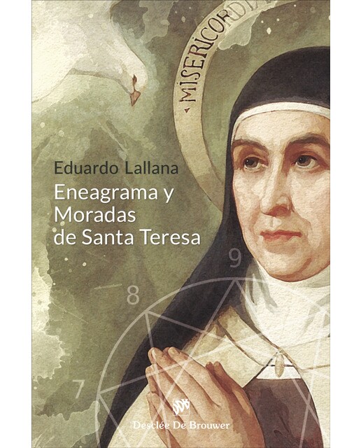 Imagen 1 de Eneagrama y Moradas de Sta. Teresa  (Tapa blanda)