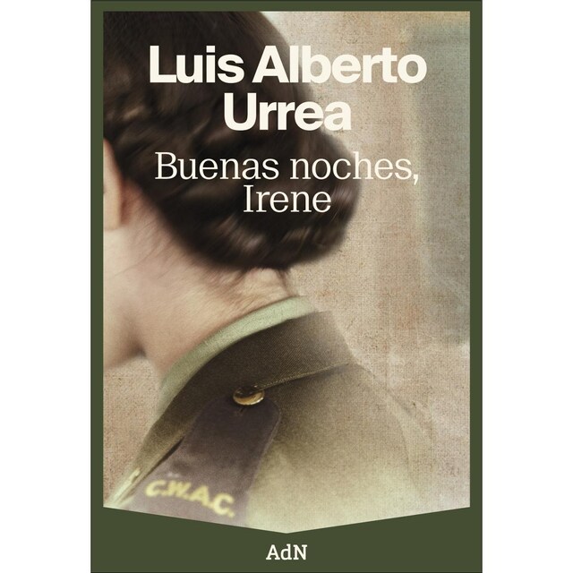 Imagem 0 de Buenas noches, Irene (Capa mole com abas)