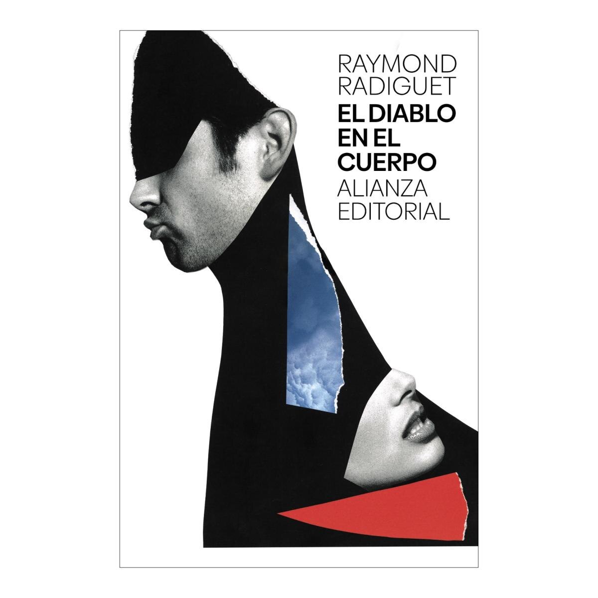 Imagem 0 de El diablo en el cuerpo (Capa mole)