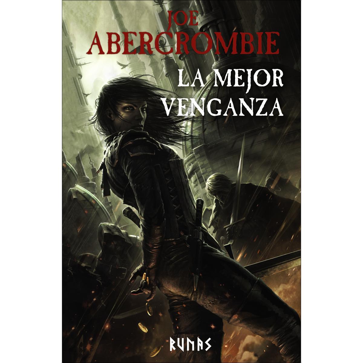 Imagen 0 de La mejor venganza