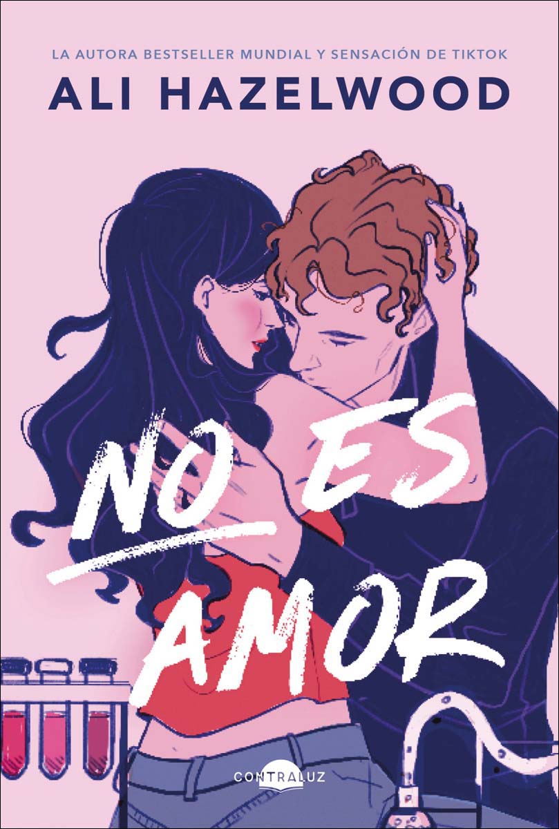 No es amor 1