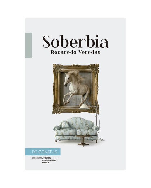 Soberbia 1