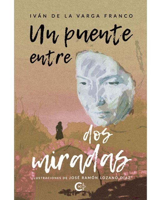 Un puente entre dos miradas  (Tapa blanda) 1