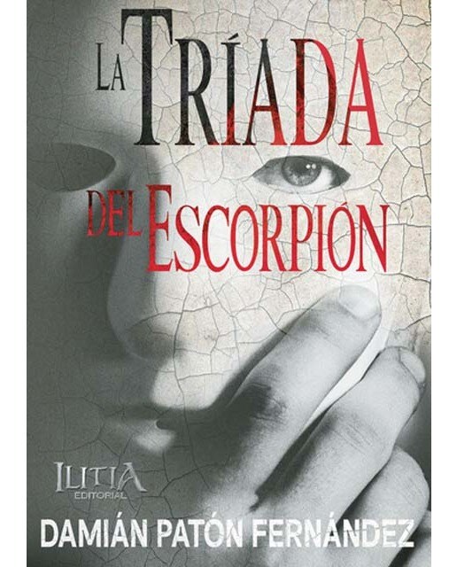 La tríada del escorpión 1