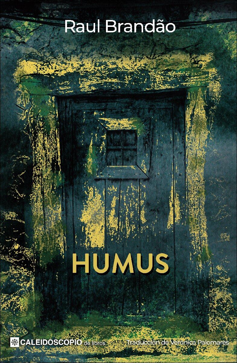 Imagen 0 de Humus