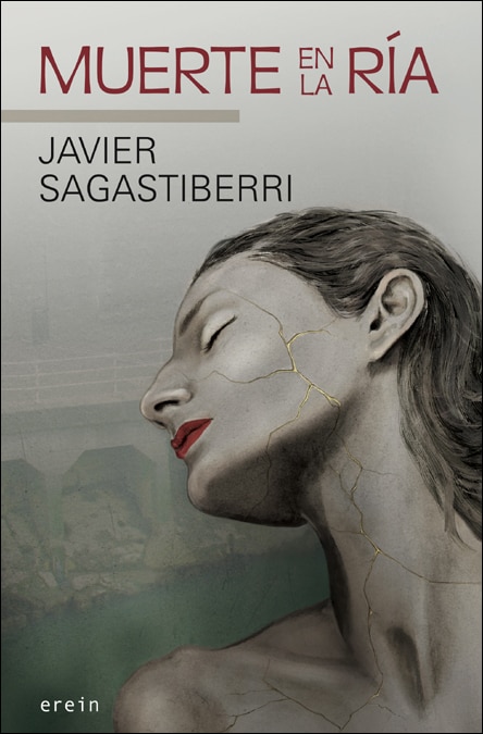 Imagem 0 de Muerte en la ría (Capa mole)