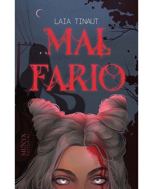 Imagen 0 de Mal Fario (Tapa blanda con solapas)