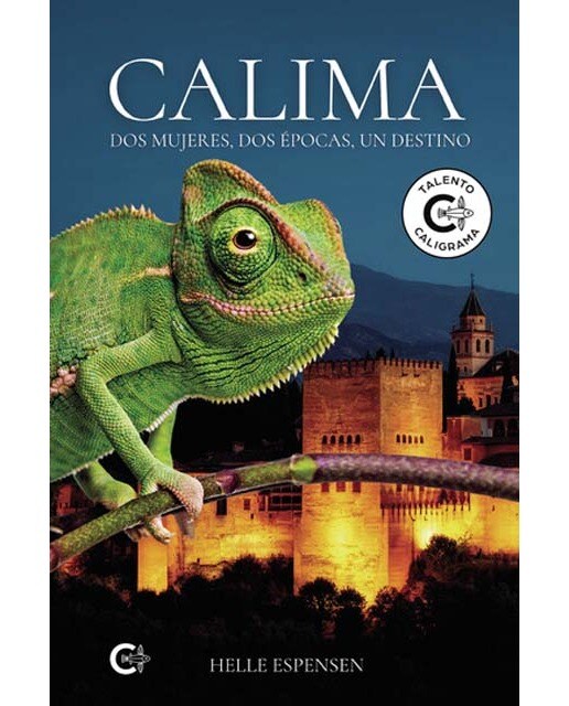 Calima (Capa mole) 1