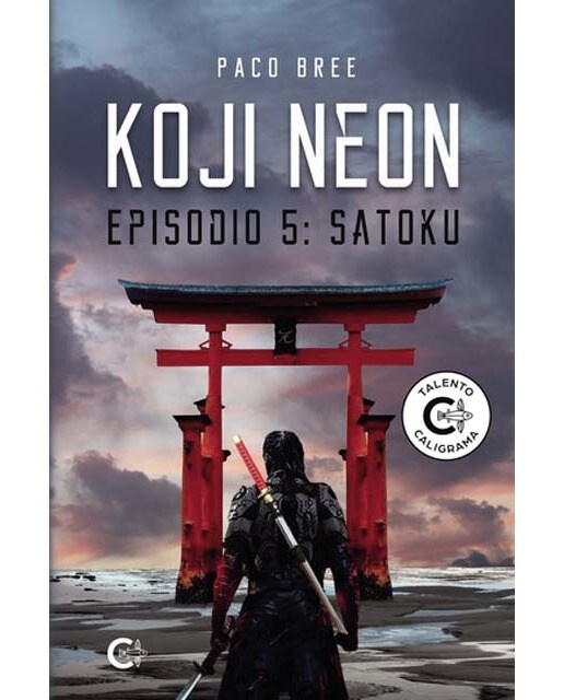 Koji Neon. Episodio 5: Satoku