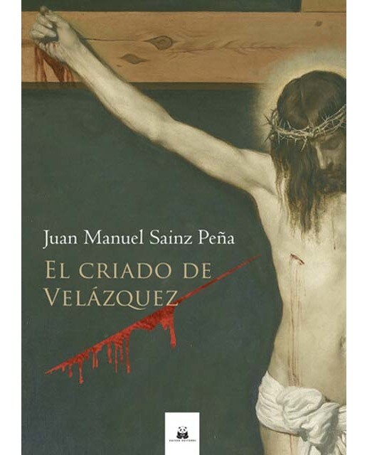 El criado de Velázquez 1