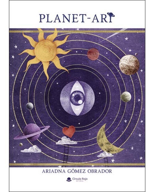Imagen 1 de Planet-Ari