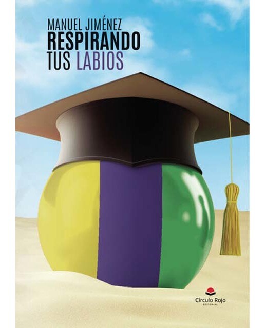Imagen 1 de Respirando tus labios