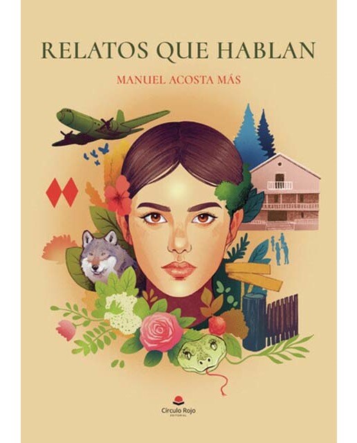 Relatos que hablan 1