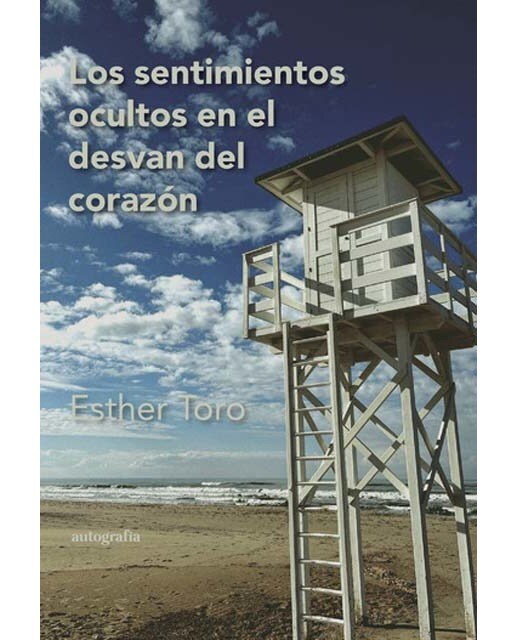 Imagen 0 de Los sentimientos ocultos en el desván del corazón