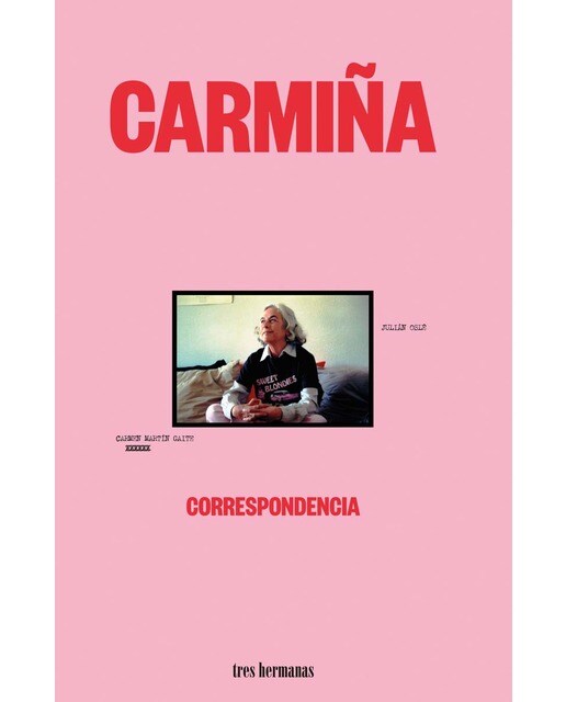 Imagen 0 de Carmiña