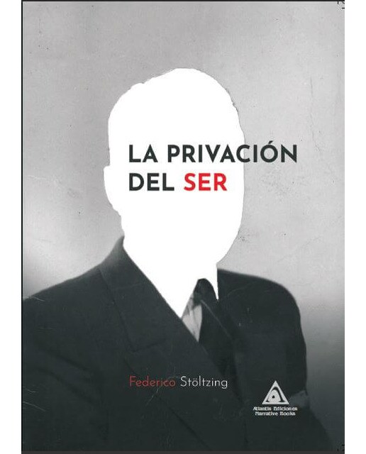 La privación del ser (Capa mole) 1