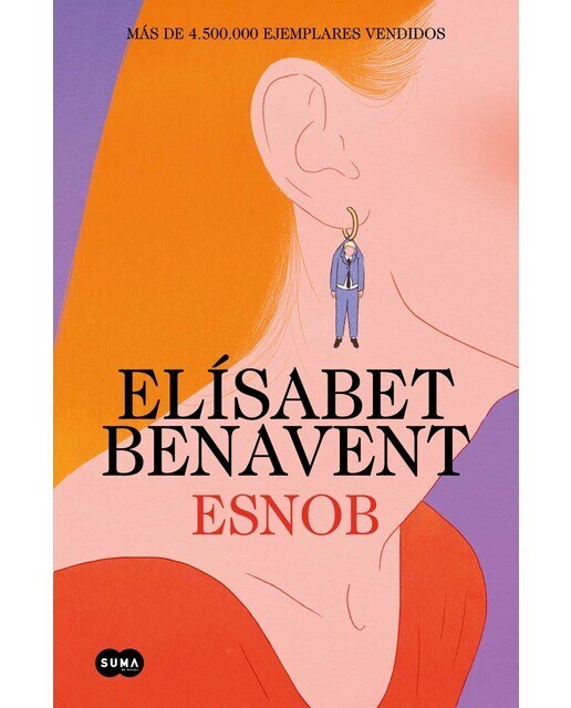Esnob  (Tapa blanda) 1