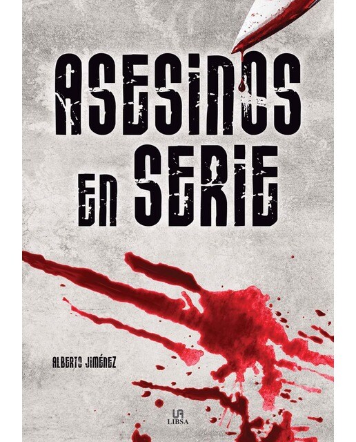 Imagen 1 de Asesinos en Serie  (Tapa dura)