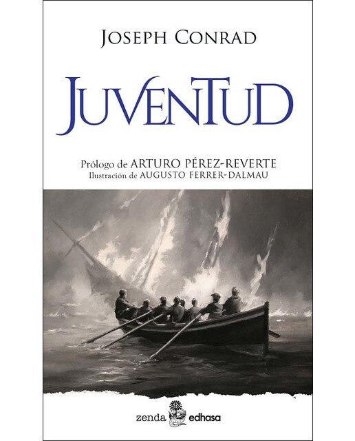 Imagen 1 de Juventud  (Tapa blanda)